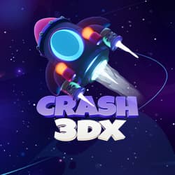 Crash 3dx