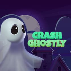 Crash ghostly