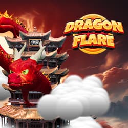 Dragon flare