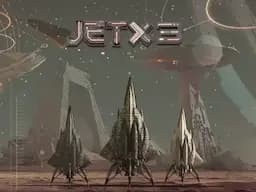 Jetx 3