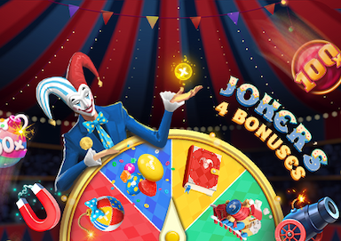 Sweet jokerx