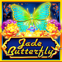 Jade butterfly