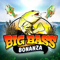 Big bass bonanza