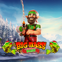 Big bass