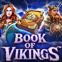 Book of vikings