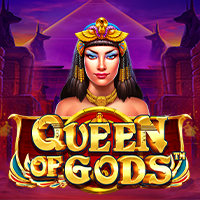 Queen of gods