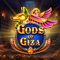 Gods of giza
