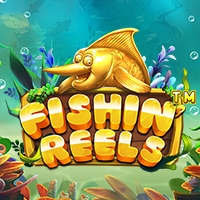 Fishing reels
