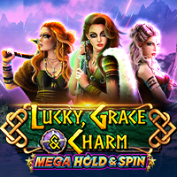 Lucky grace charm