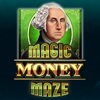 Magic money mazee