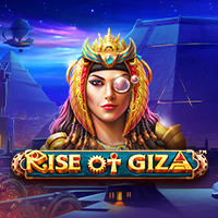 Rise of giza