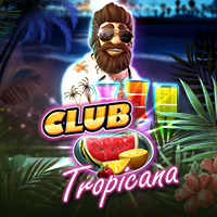 Club tropicana