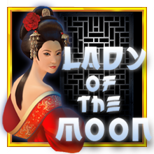 Lady of the moon