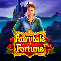 Fairytale fortune