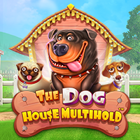 Dog house