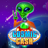 Cosmic cash