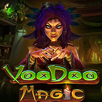 Voodoo magic
