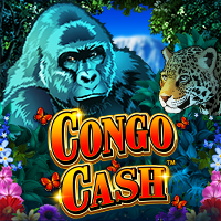 Congo cash