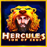 Hercules son of zeus