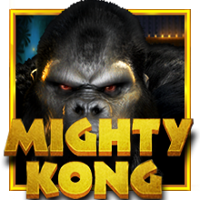 Mighty kong