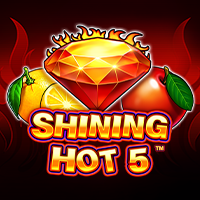 Shining hot 5