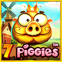 7 piggies
