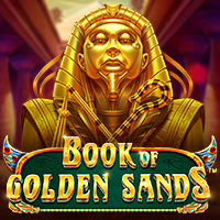 Book of golden sands