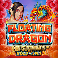 Floating dragon