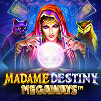 Madame destiny